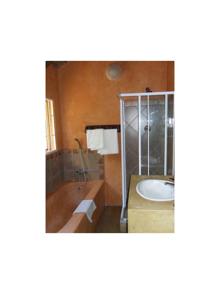 The Orchards Executive Accommodation
