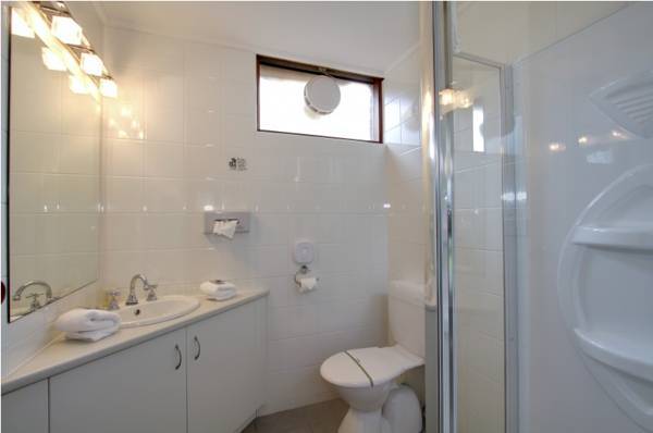 Comfort Resort Kaloha Phillip Island 3* Австралия, Коув