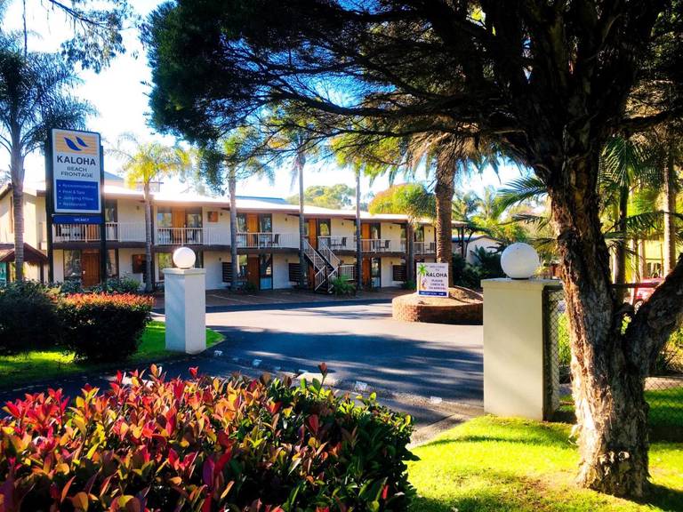 Comfort Resort Kaloha Phillip Island