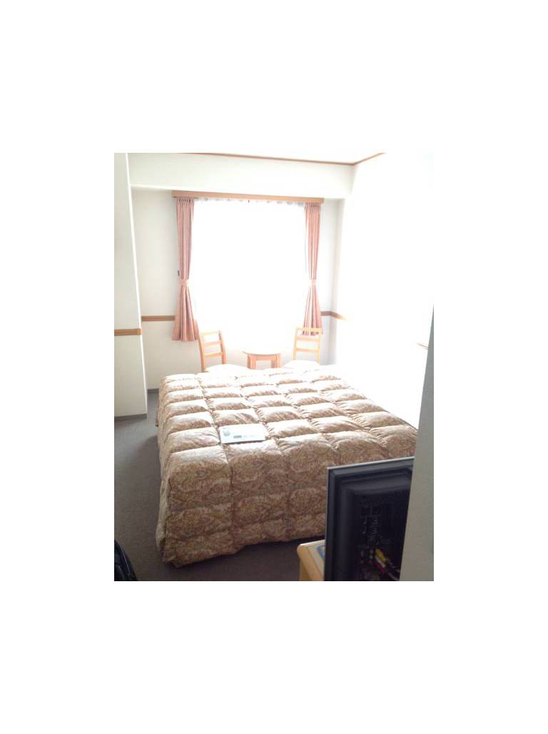 Toyoko Inn Tokushima-eki Bizan-guchi