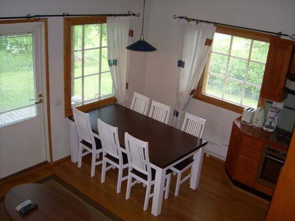 Break Sokos Holiday Apartments Tahko 4* Финляндия, Тахко