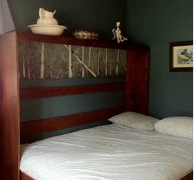 Mountain Driftwood Gallery & Lodging в Вейлмаунте