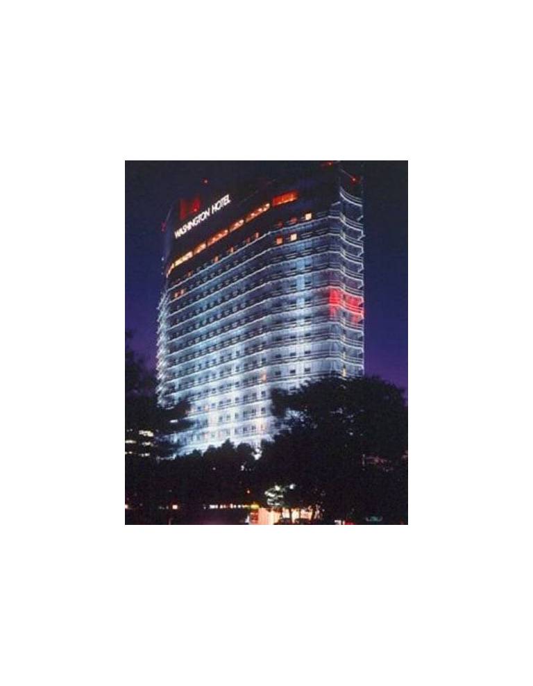 Yokohama Isezakicho Washington Hotel