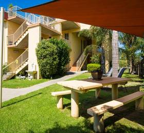 Baywatch Luxury Apartments Merimbula в Меримбуле