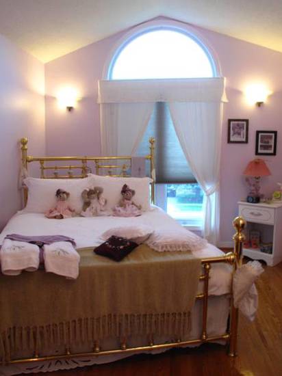 Twin Lakes Retreat Bed and Breakfast Канада, Сарния