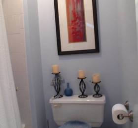 Twin Lakes Retreat Bed and Breakfast в Сарние