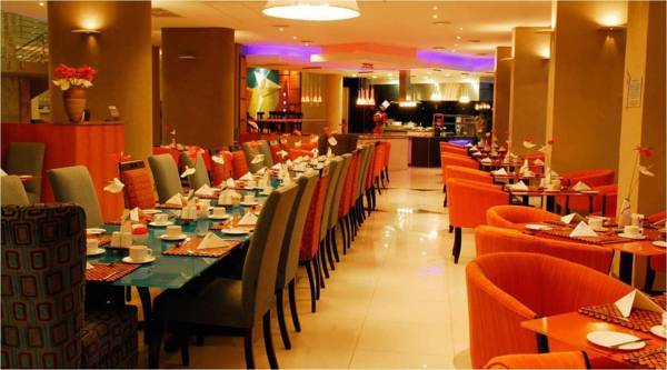 Protea Hotel Waterfront Richards Bay 4* ЮАР, Ричардс-Бей