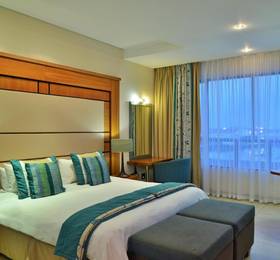Отдых в Protea Hotel Waterfront Richards Bay - ЮАР, Ричардс-Бей