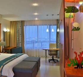 Туры в Protea Hotel Waterfront Richards Bay в ЮАР