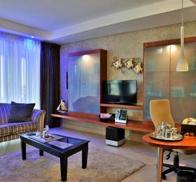Protea Hotel Waterfront Richards Bay в Ричардс-Бее