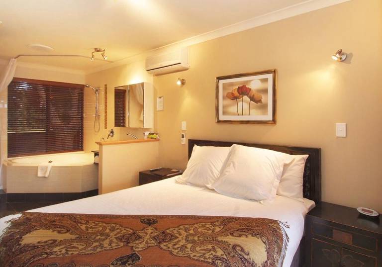 Bay Village Resort & Spa Dunsborough