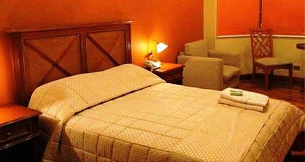 Hotel Boutique Palma Real Eco-Suites 3* Боливия, Ла-Пас