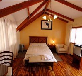 Отдых в Hotel Boutique Palma Real Eco-Suites - Боливия, Ла-Пас