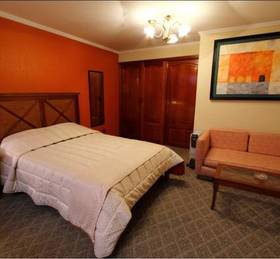 Туры в Hotel Boutique Palma Real Eco-Suites в Боливии