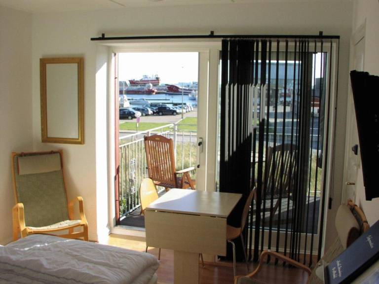 Hotel Strandvejen Anneks Apartment 2