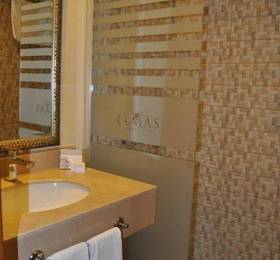 Elmas Garden Inn Welness & Spa Hotel в Сакарье