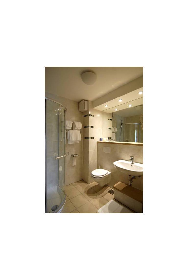 Hotel Savica - Sava Hotels & Resorts