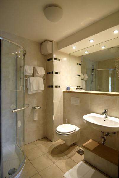 Hotel Savica - Sava Hotels & Resorts