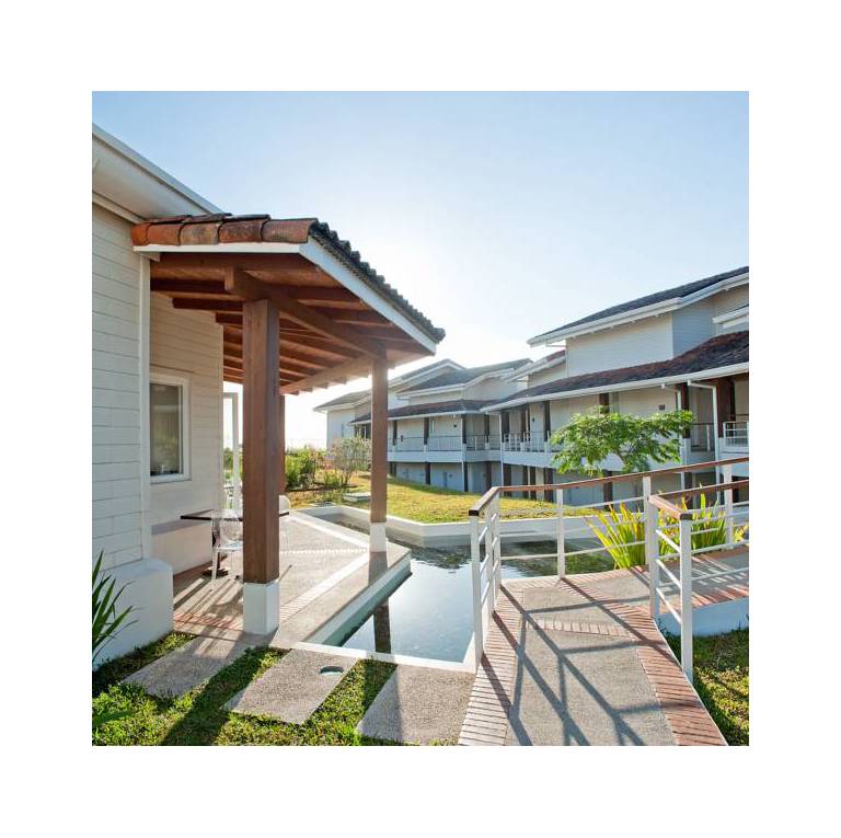 Asclepios Wellness & Healing Retreat