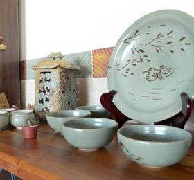 Kenting Taiwan Pottery Homestay B&B в Хенгчуне