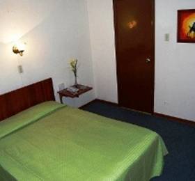 Отдых в Hotel El Duque Centro Internacional - Колумбия, Богота