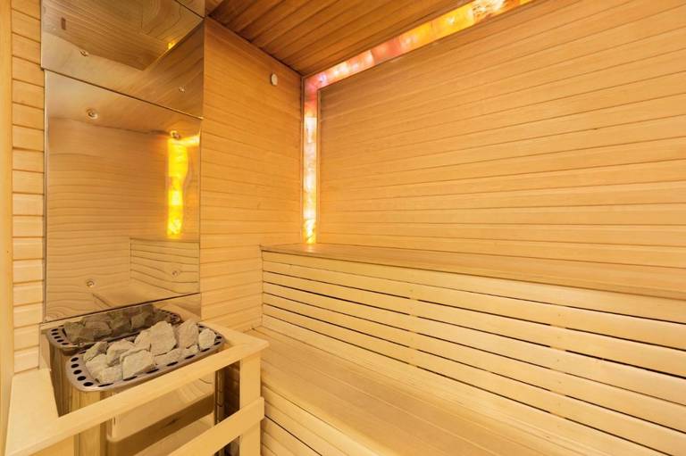Novotel Moscow Sheremetyevo Airport