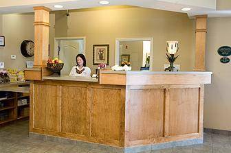 Amsterdam Inns & Suites Fredericton 3* Канада, Фредериктон