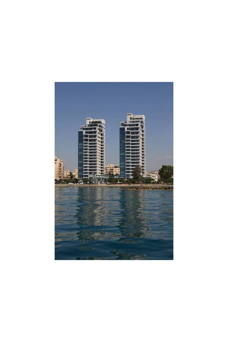 Olympic Residence Deluxe Apartments