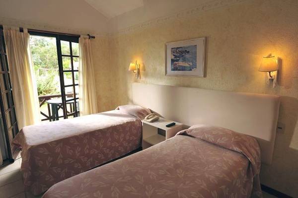 Solanas Punta Del Este Spa & Resort 4* Уругвай, Пунта дел Есте