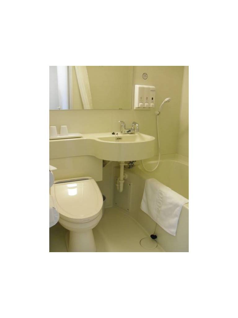 Toyoko Inn Hashimoto-eki Kita-guchi