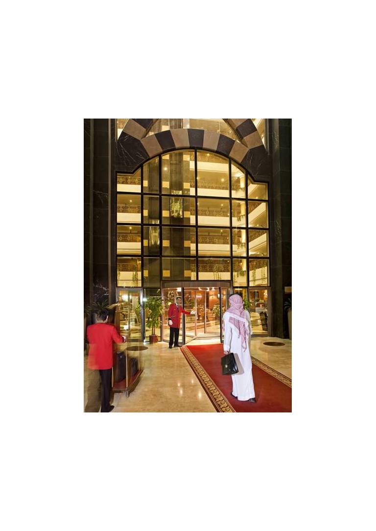 Coral International Hotel Al Khobar