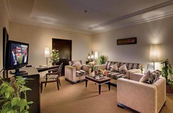 Coral International Hotel Al Khobar