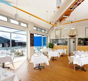 Отдых в Mercure Picton - Marlborough Sounds - Новая Зеландия, Пиктон