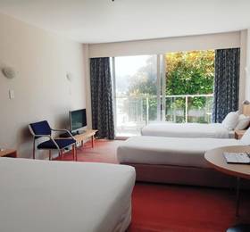 Mercure Picton - Marlborough Sounds в Пиктоне