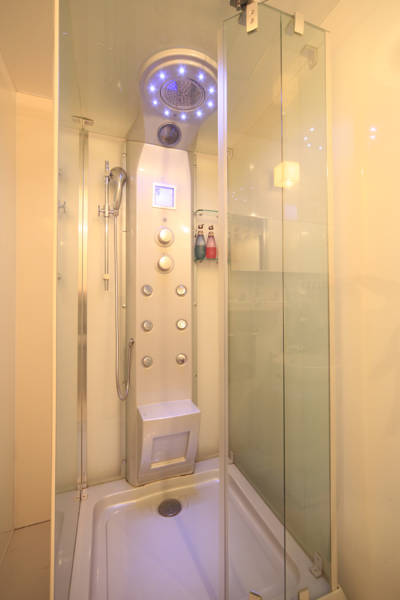 Centurion Hotel Residential Akasaka