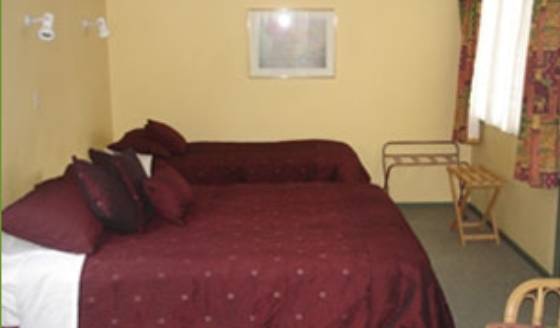 Shakespeare House Bed and Breakfast