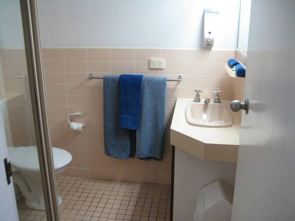 Town Beach Motor Inn Port Macquarie 3* Австралия, Порт-Маккуори