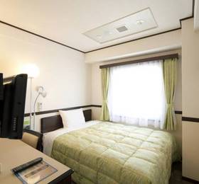 Отдых в Toyoko Inn Tottori Eki Minami Guchi - Япония, Тоттори