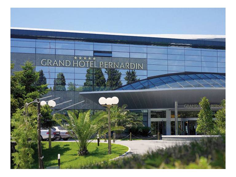 Grand Hotel Bernardin