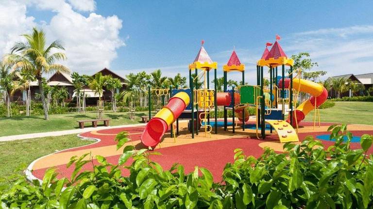 Ri-Yaz Heritage Marina Resort & Spa