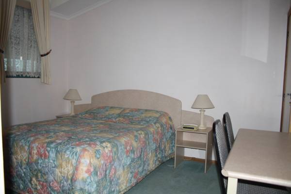 Hunter Valley Travellers Rest Motel 3* Австралия, Сесснок