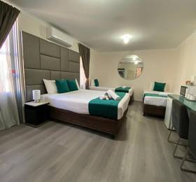 Отдых в Hunter Valley Travellers Rest Motel - Австралия, Сесснок