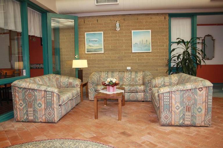 Hunter Valley Travellers Rest Motel