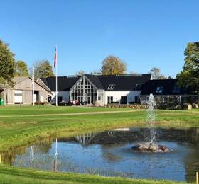 Туры в Tollundgaard Golf Park & Apartments в Дании