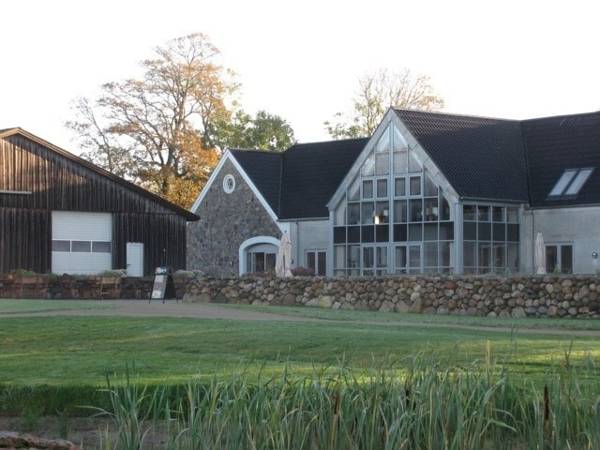 Tollundgaard Golf Park & Apartments