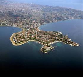NorthStar Resort & Hotel Bayramoglu в Гебзе