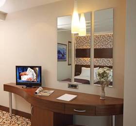 Отдых в NorthStar Resort & Hotel Bayramoglu - Турция, Гебзе