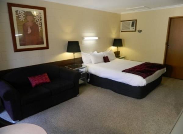 Beechworth On Bridge Boutique Motel 4* Австралия, Бичворт