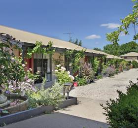 Отдых в Beechworth On Bridge Boutique Motel - Австралия, Бичворт