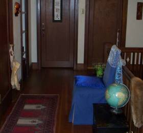 Туры в Charm of Qualicum Bed and Breakfast в Канаде
